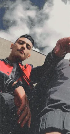 OnlyFans account  dtr.fredy23xox header 2
