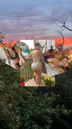 OnlyFans cuenta bellabinx header 2