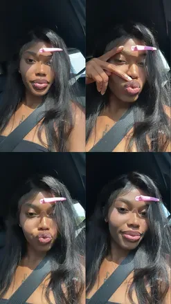 OnlyFans cuenta lulbabymemphis avatar 1