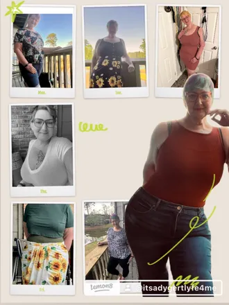 OnlyFans cuenta georgia_peaches76 header 2