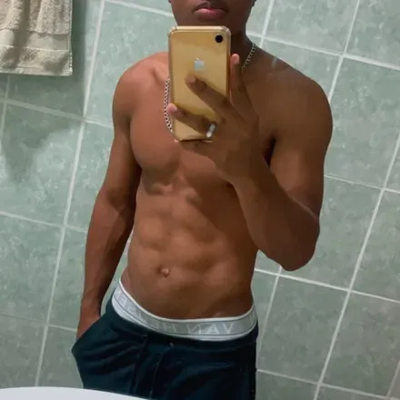 OnlyFans cuenta blackyoungboy avatar 1