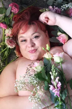 OnlyFans cuenta bbwfetishqueen01 avatar 1