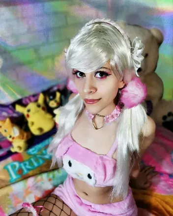 OnlyFans cuenta cuteangelofdeath16 avatar 1