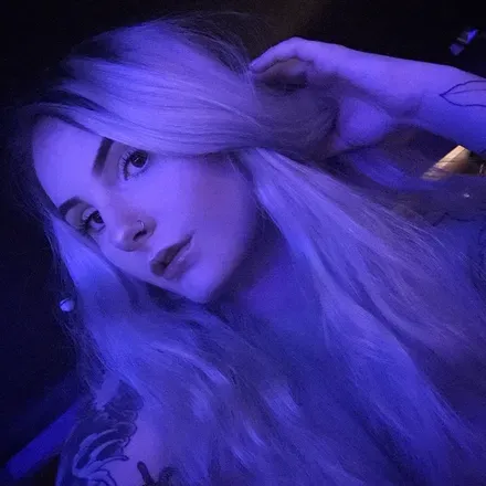 OnlyFans account  ohmykittypie avatar 1