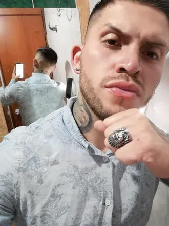 OnlyFans cuenta africano.cris avatar 1
