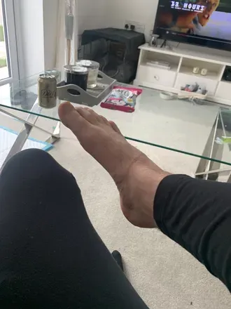 OnlyFans de myfeet1994