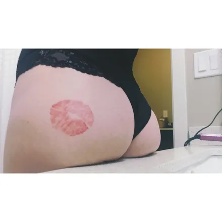 OnlyFans cuenta abbysmiles header 2