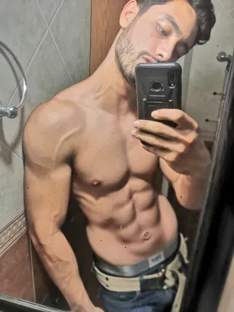 OnlyFans cuenta amauryog avatar 1