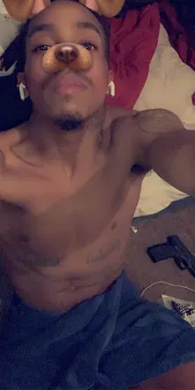 OnlyFans cuenta macdreghost224 avatar 1