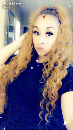 OnlyFans cuenta lovefantasy08 avatar 1