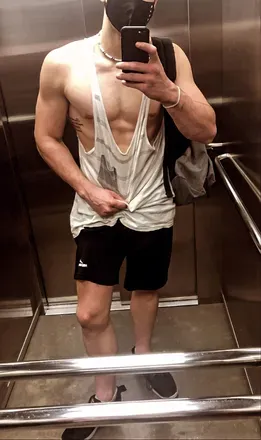 OnlyFans cuenta dj092001 avatar 1