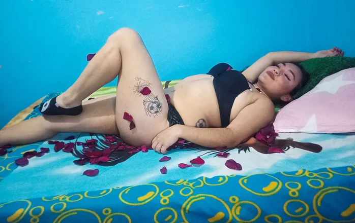 OnlyFans cuenta dayana.01 header 2