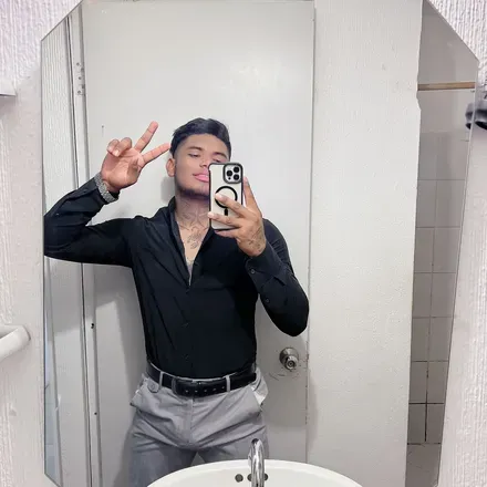 OnlyFans cuenta bastiam_25oficial avatar 1