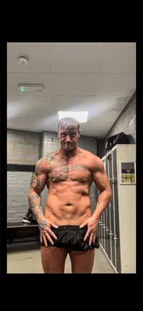 OnlyFans cuenta jrsfit avatar 1