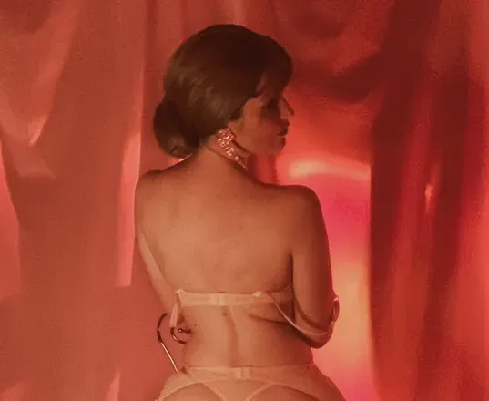 OnlyFans cuenta mina-adora avatar 1