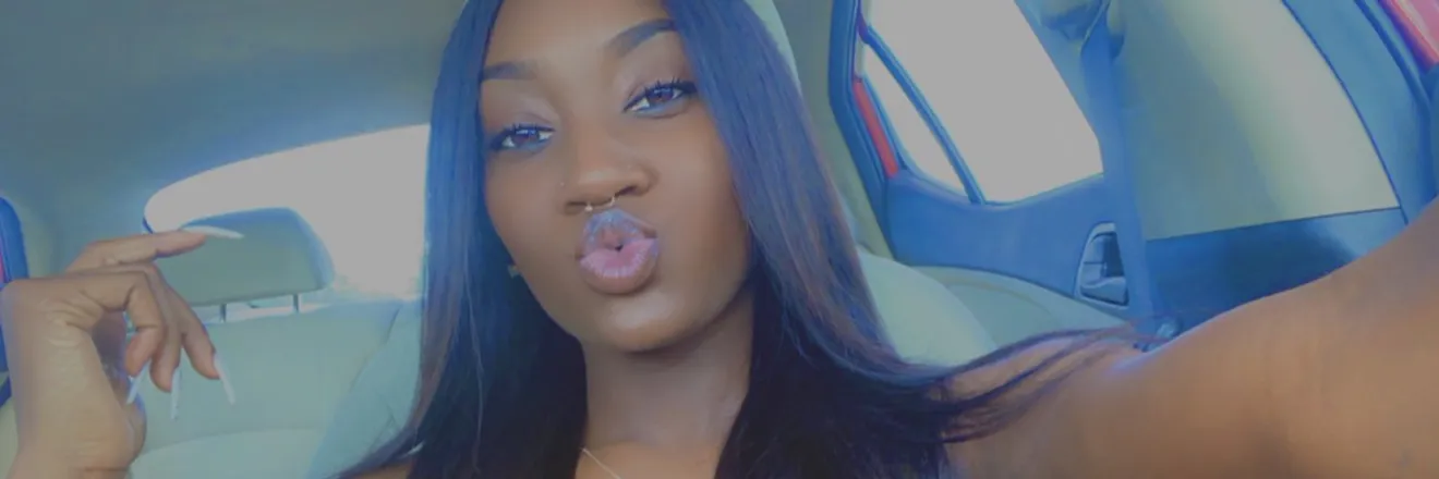 OnlyFans cuenta the_black_beauty header 2