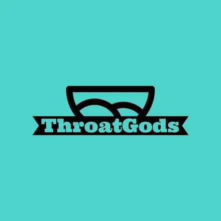 OnlyFans cuenta thethroatgods header 2