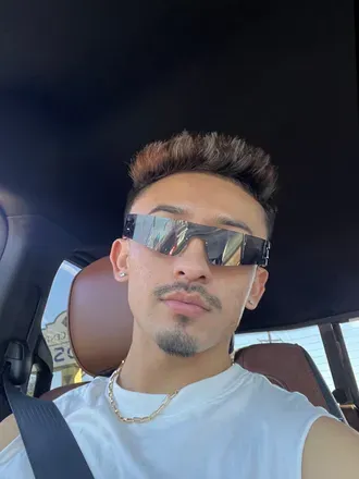 OnlyFans cuenta johnnyortizz avatar 1
