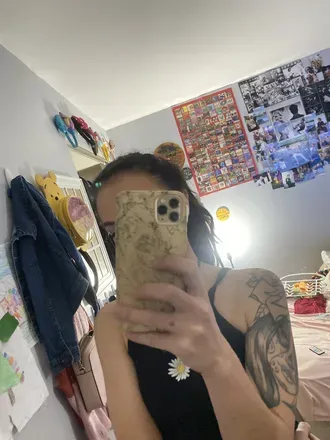 OnlyFans cuenta kmhx199554 avatar 1