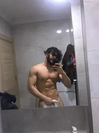 OnlyFans cuenta victorwilson avatar 1