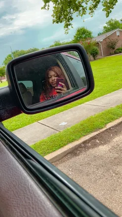 OnlyFans account  uglygirlxoxo header 2