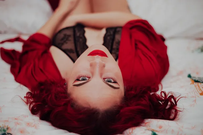 OnlyFans account  lilithrays24 header 2