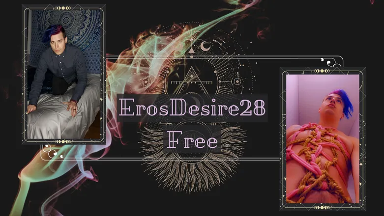 OnlyFans cuenta erosdesire28free header 2
