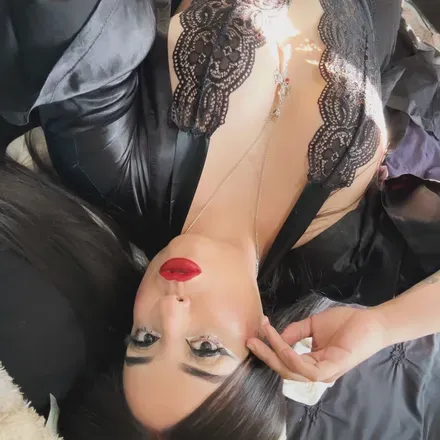 OnlyFans cuenta myalisbet avatar 1