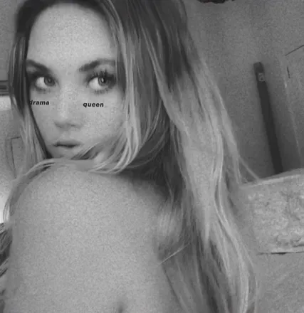 OnlyFans account  urfaveangelbaby avatar 1