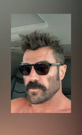 OnlyFans cuenta thechadjohnson avatar 1