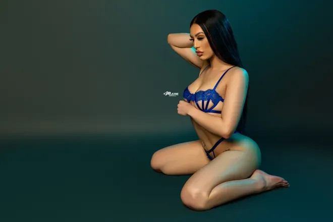 OnlyFans cuenta trinityxxxbaby avatar 1