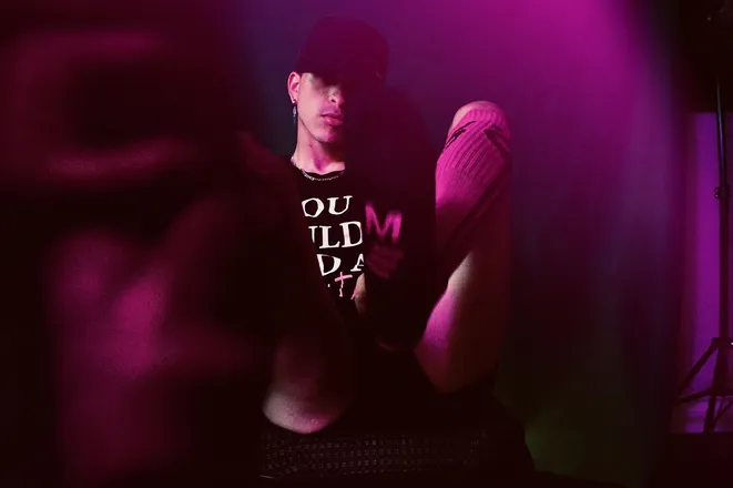 OnlyFans account  yourboyfran header 2