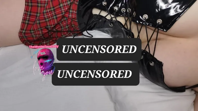 OnlyFans cuenta tmysteriouslady header 2