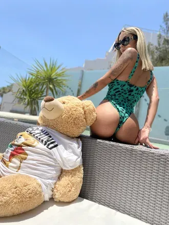 OnlyFans cuenta rocioamar header 2