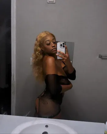 OnlyFans cuenta amirahavonne avatar 1