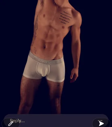 OnlyFans account  jerria00 header 2