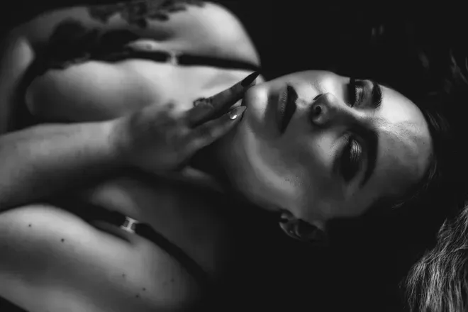 OnlyFans account  xxxstormyxxx avatar 1
