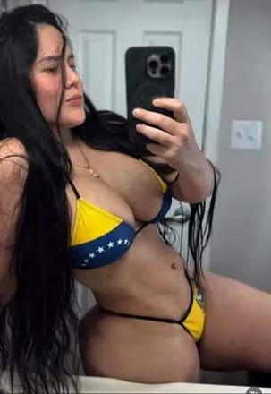 OnlyFans cuenta maryesuarez avatar 1