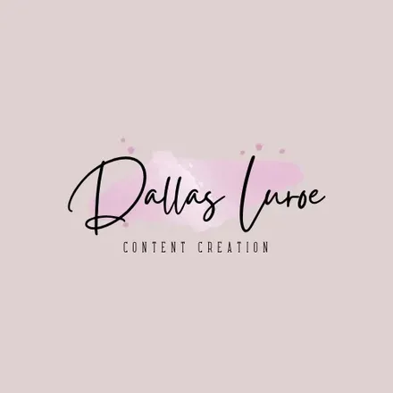 OnlyFans cuenta dallas_luroe_vip header 2