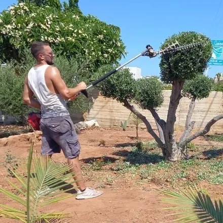 OnlyFans cuenta the.dirty.gardener avatar 1