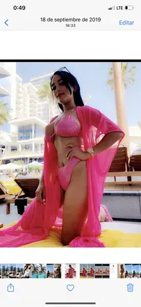 OnlyFans cuenta bellasling avatar 1