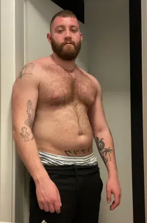 OnlyFans account  frontpower avatar 1