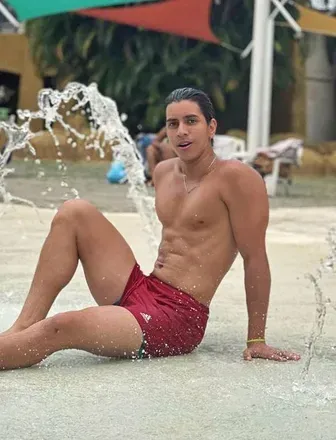 OnlyFans cuenta johnthegold avatar 1