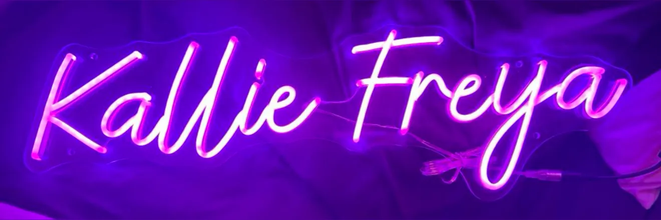 OnlyFans cuenta kalliefreya header 2