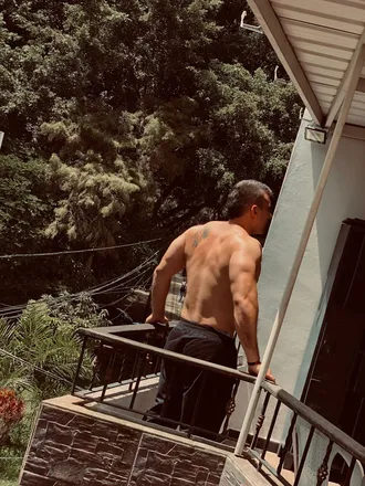 OnlyFans account  danielrogers header 2