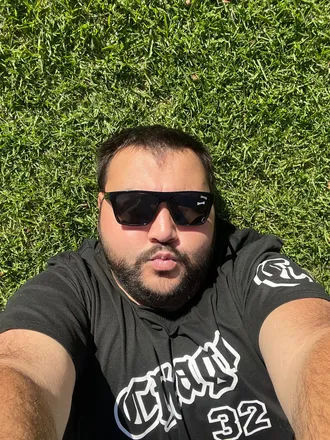 OnlyFans cuenta kingportugues94 avatar 1