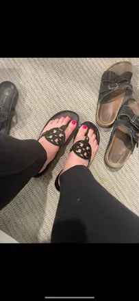 OnlyFans account  jaderubyslipper avatar 1