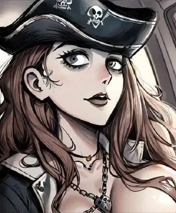 OnlyFans cuenta piratepatti avatar 1