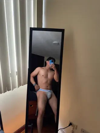 OnlyFans cuenta andrew5cs avatar 1