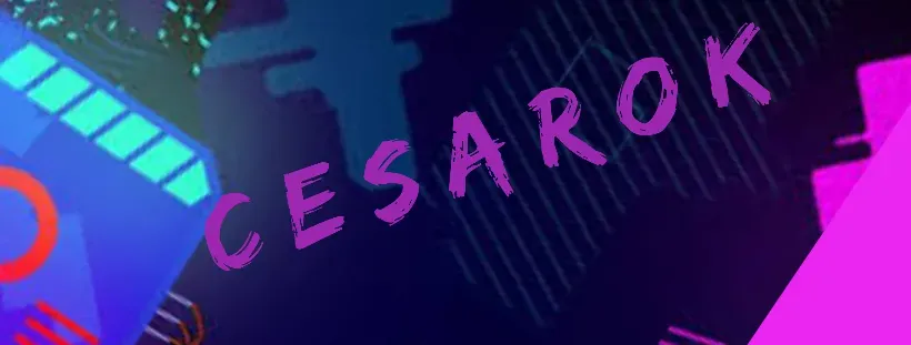 OnlyFans cuenta cesarok header 2